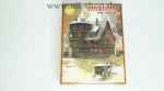 Vollmer H0 3679 Modellhaus Galeriebild - zum Vergrößern bitte auf das Bild klicken