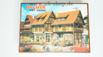 Vollmer H0 3692 Modellhaus Galeriebild - zum Vergrößern bitte auf das Bild klicken