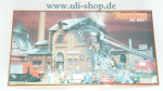 Vollmer H0 5601 Modellhaus Galeriebild - zum Vergrößern bitte auf das Bild klicken