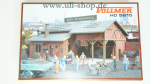 Vollmer H0 5615 Modellhaus Galeriebild - zum Vergrößern bitte auf das Bild klicken