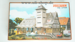 Vollmer H0 5702 Modellhaus Galeriebild - zum Vergrößern bitte auf das Bild klicken