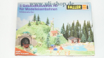 Faller H0 190385 Modellhaus Galeriebild - zum Vergrößern bitte auf das Bild klicken