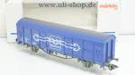 Märklin H0 4832 Güterwagen Wechselstrom Galeriebild - zum Vergrößern bitte auf das Bild klicken