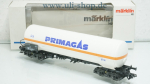 Märklin H0 4848 Güterwagen Wechselstrom Galeriebild - zum Vergrößern bitte auf das Bild klicken
