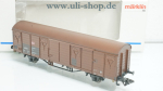 Märklin H0 47361 Güterwagen Wechselstrom Galeriebild - zum Vergrößern bitte auf das Bild klicken