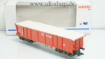 Märklin H0 47262 Güterwagen Wechselstrom Galeriebild - zum Vergrößern bitte auf das Bild klicken
