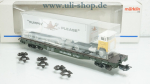 Märklin H0 4865 Güterwagen Wechselstrom Galeriebild - zum Vergrößern bitte auf das Bild klicken