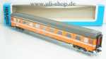 Märklin H0 4267 Personenwagen Wechselstrom Galeriebild - zum Vergrößern bitte auf das Bild klicken