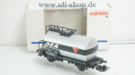 Märklin H0 4750 Güterwagen Wechselstrom Galeriebild - zum Vergrößern bitte auf das Bild klicken