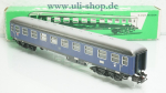 Märklin H0 4027 Personenwagen Wechselstrom Galeriebild - zum Vergrößern bitte auf das Bild klicken