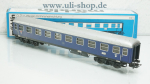 Märklin H0 4027 Personenwagen Wechselstrom Galeriebild - zum Vergrößern bitte auf das Bild klicken
