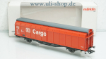 Märklin H0 48012 Güterwagen Wechselstrom Galeriebild - zum Vergrößern bitte auf das Bild klicken