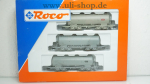 Roco H0 44070 Wagenpackung Wechselstrom Galeriebild - zum Vergrößern bitte auf das Bild klicken