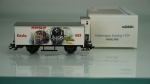 Märklin H0  Güterwagen Wechselstrom  Galeriebild - zum Vergrößern bitte auf das Bild klicken