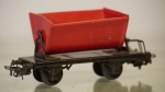 Märklin H0 Spiel- und Bastlerwagen Wechselstrom Galeriebild - zum Vergrößern bitte auf das Bild klicken