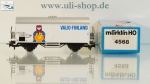 Märklin H0 4568 Güterwagen Galeriebild - zum Vergrößern bitte auf das Bild klicken