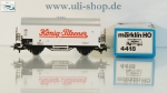 Märklin H0 4418 Güterwagen Galeriebild - zum Vergrößern bitte auf das Bild klicken