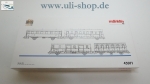 Märklin H0 43971 Wagenpackung Wechselstrom Galeriebild - zum Vergrößern bitte auf das Bild klicken