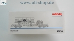 Märklin H0 46638 Wagenpackung Wechselstrom Galeriebild - zum Vergrößern bitte auf das Bild klicken