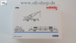 Märklin H0 45091 Wagenpackung Wechselstrom Galeriebild - zum Vergrößern bitte auf das Bild klicken