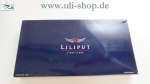 Liliput H0 L240081 Wagenpackung Wechselstrom Galeriebild - zum Vergrößern bitte auf das Bild klicken