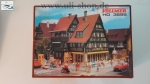 Vollmer H0 3695 Modellhaus Galeriebild - zum Vergrößern bitte auf das Bild klicken