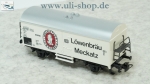 Märklin H0 Galeriebild - zum Vergrößern bitte auf das Bild klicken