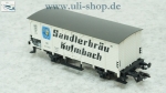 Märklin H0 Galeriebild - zum Vergrößern bitte auf das Bild klicken