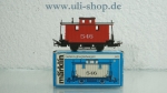 Märklin H0 4578 Güterwagen Galeriebild - zum Vergrößern bitte auf das Bild klicken