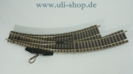 Fleischmann H0 6174 W Gleismaterial Galeriebild - zum Vergrößern bitte auf das Bild klicken