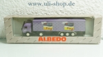 ALBEDO H0 200220 Modellauto Galeriebild - zum Vergrößern bitte auf das Bild klicken