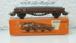 Märklin H0 313/1 Güterwagen Wechselstrom Galeriebild - zum Vergrößern bitte auf das Bild klicken