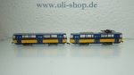 Herrmann und Partner H0 21234 Straßenbahn Gleichstrom analog Galeriebild - zum Vergrößern bitte auf das Bild klicken