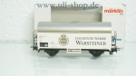 Märklin H0 4417 Güterwagen Wechselstrom Galeriebild - zum Vergrößern bitte auf das Bild klicken