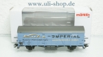 Märklin H0 48161 Güterwagen Wechselstrom Galeriebild - zum Vergrößern bitte auf das Bild klicken