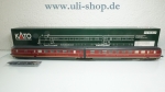 KATO H0 K301400-1S Triebwagen Gleichstrom digital Sound Galeriebild - zum Vergrößern bitte auf das Bild klicken