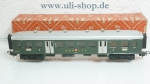 Märklin H0 348/1 Personenwagen Wechselstrom Galeriebild - zum Vergrößern bitte auf das Bild klicken