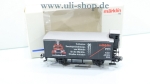 Märklin H0 31979 Güterwagen Wechselstrom Galeriebild - zum Vergrößern bitte auf das Bild klicken