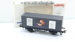 Märklin H0 44263 Güterwagen Wechselstrom Galeriebild - zum Vergrößern bitte auf das Bild klicken