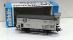 Märklin H0 Güterwagen Wechselstrom Galeriebild - zum Vergrößern bitte auf das Bild klicken