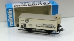 Märklin H0 Güterwagen Wechselstrom Galeriebild - zum Vergrößern bitte auf das Bild klicken