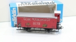 Märklin H0 Güterwagen Wechselstrom Galeriebild - zum Vergrößern bitte auf das Bild klicken