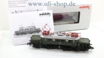 Märklin H0 37870 E-Lok Wechselstrom digital mfx Sound Galeriebild - zum Vergrößern bitte auf das Bild klicken