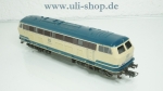 Roco H0 4151B Diesellok Gleichstrom analog Galeriebild - zum Vergrößern bitte auf das Bild klicken