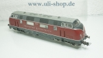 Roco H0 43928 Diesellok Gleichstrom analog Galeriebild - zum Vergrößern bitte auf das Bild klicken