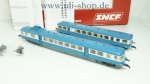 Roco H0 43008 Triebwagen Gleichstrom analog Galeriebild - zum Vergrößern bitte auf das Bild klicken