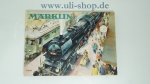 Märklin H0 Literatur Galeriebild - zum Vergrößern bitte auf das Bild klicken