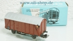 Märklin H0 4506 Güterwagen Wechselstrom Galeriebild - zum Vergrößern bitte auf das Bild klicken