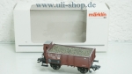Märklin H0 46039 Güterwagen Wechselstrom Galeriebild - zum Vergrößern bitte auf das Bild klicken