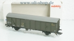 Märklin H0 4736 Güterwagen Wechselstrom Galeriebild - zum Vergrößern bitte auf das Bild klicken